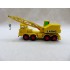 Matchbox King Size K-20 Scammell Mobile Crane