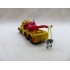 Matchbox King Size K-2 Esso Camion Dépannage Scammell Heavy Wreck Truck