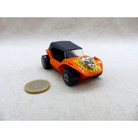 Matchbox King Size K-37 Speed Kings Buggy Sand Cat