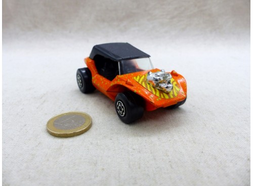 Matchbox King Size K-37 Speed Kings Buggy Sand Cat