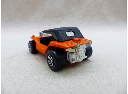 Matchbox King Size K-37 Speed Kings Buggy Sand Cat