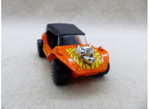 Matchbox King Size K-37 Speed Kings Buggy Sand Cat