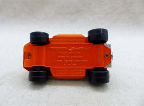 Matchbox King Size K-37 Speed Kings Buggy Sand Cat