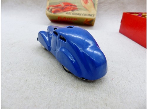 Schuco 3000 Fernlenk-Auto Jouet Tôle  Export Version France