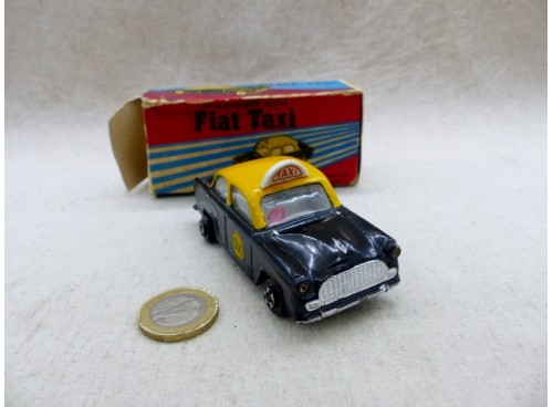 Maxwell Mini 556  Ambassador Taxi NM Boite