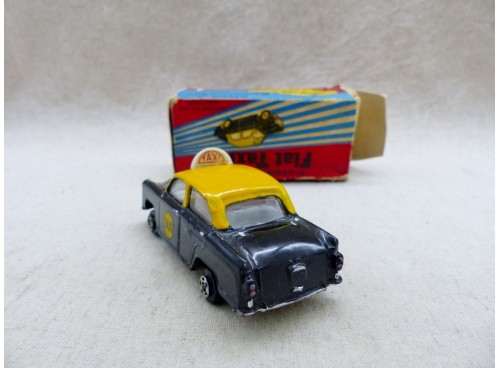 Maxwell Mini 556  Ambassador Taxi NM Boite