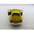 Gama-Mini 808 VW Saloon, Käfer, Beetle, Coccinelle Gold