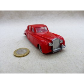 Ingap Rolls Royce Silver Cloud II