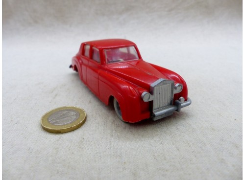 Ingap Rolls Royce Silver Cloud II