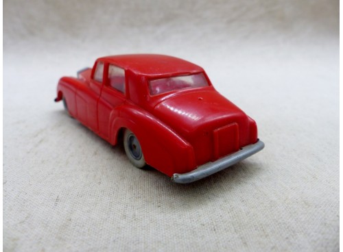 Ingap Rolls Royce Silver Cloud II