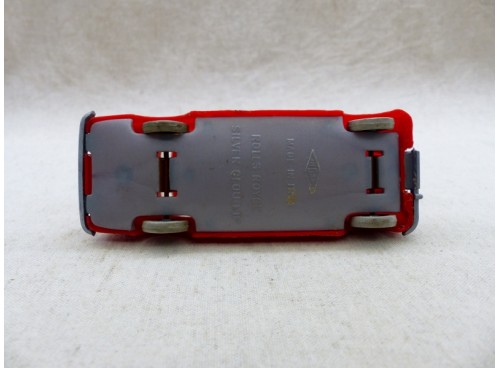 Ingap Rolls Royce Silver Cloud II