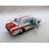 Dinky Toys 205 Lotus Ford Cortina Voiture de Rallye No 7