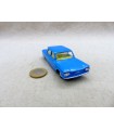 Corgi Toys 229 Chevrolet Corvair Mid Blue Near Mint