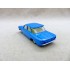 Corgi Toys 229 Chevrolet Corvair Mid Blue Near Mint
