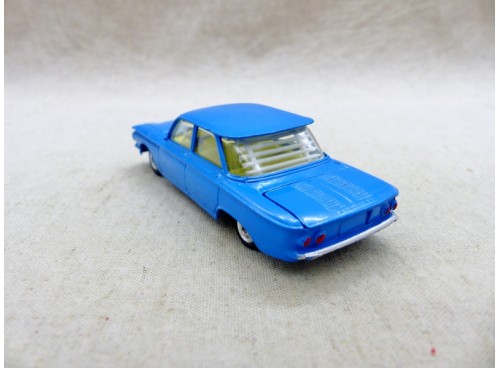 Corgi Toys 229 Chevrolet Corvair Mid Blue Near Mint