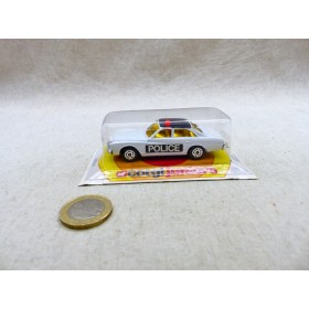 Corgi Toys 28 Buick Regal Police Car Echelle Ho NM Blister