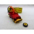Dinky Toys 1412 Jeep de Dépannage en excellent état avec sa boîte d'origine
