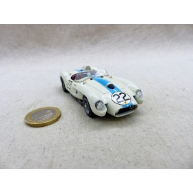 Bang Ferrari 250 TR Testarossa Le Mans 1958 n°22