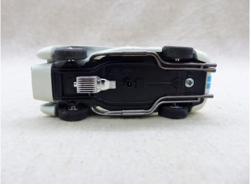 Bang Ferrari 250 TR Testarossa Le Mans 1958 n°22