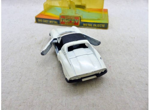 Norev Jet Car Dino Ferrari Blanche avec Boite