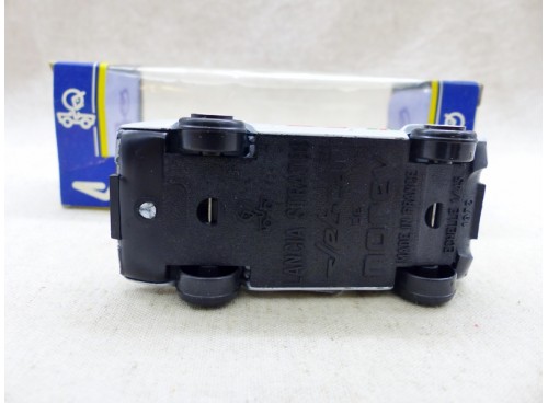 Norev 863 Série P Lancia Stratos Alitalia NM Boite