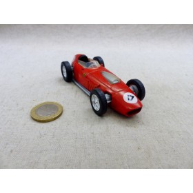 Matchbox MOY Models of Yesteryear Y-16 1960 Ferrari Dino 246 NM