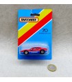 Matchbox Superfast MB70 Ferrari 308 GTB Pioneer Neuve sous Blister
