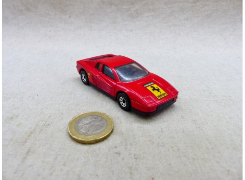 Matchbox Superfast MB75 Ferrari Testarossa