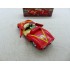 Mercury 57 Ferrari Monza N° 2  Near Mint Boite