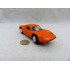 voiture de circuit Stabo Porsche 904 GTS Orange 1/32°