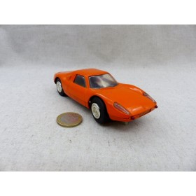 voiture de circuit Stabo Porsche 904 GTS Orange 1/32°