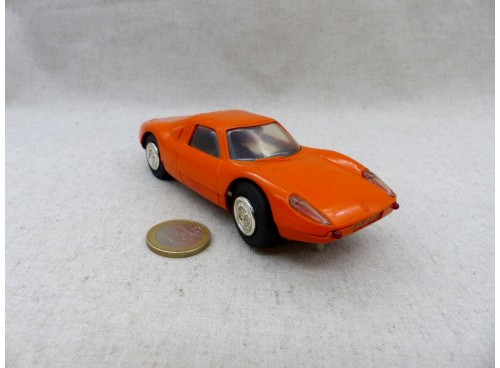 voiture de circuit Stabo Porsche 904 GTS Orange 1/32°