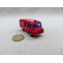 Matchbox Superfast MB57 Land Rover Fire Truck Kent Brigade Excellent !