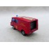 Matchbox Superfast MB57 Land Rover Fire Truck Kent Brigade Excellent !