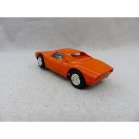 Stabo Porsche 904 GTS Orange 1/32°
