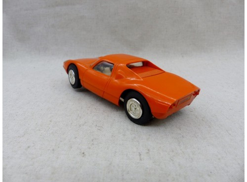 Stabo Porsche 904 GTS Orange 1/32°