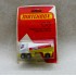 Matchbox Superfast MB63 Freeway Gas Tanker Camion Citerne Exxon Rare, Neuf sous Blister