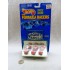 Hot Wheels 4391-0910 Mini Formula Racers Ferrari neuf sous Blister