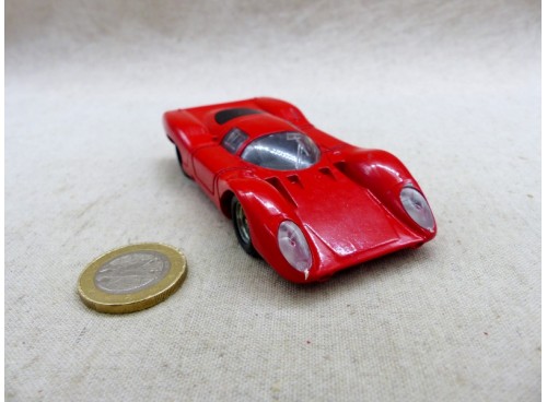 Solido 177 Ferrari 312P