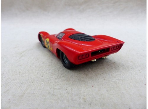 Solido 177 Ferrari 312P