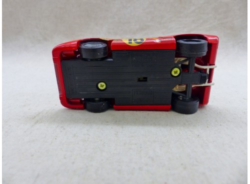 Solido 177 Ferrari 312P