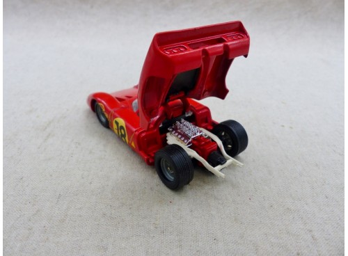 Solido 177 Ferrari 312P