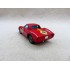 Corgi Toys  314 Ferrari Berlinetta 250 Le Mans dos