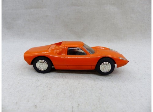 Stabo Porsche 904 GTS Orange 1/32°
