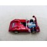 Mattel Mebetoys HotWheels Ferrari Can Am Heisse Rader
