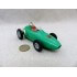 voiture de circuit Stabo BRM Formule Verte 1/32°