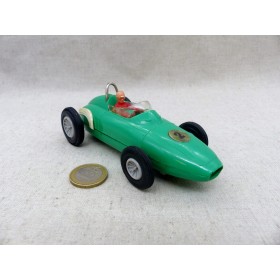 voiture de circuit Stabo BRM Formule Verte 1/32°
