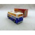 Matchbox Superfast MB65 Airport Coach Lufthansa NM Boite