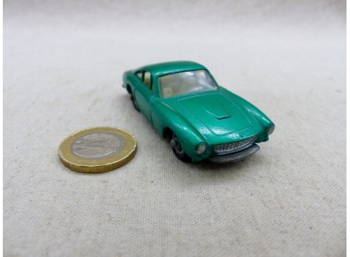 Matchbox Lesney Series N° 75 Ferrari Berlinetta TBE