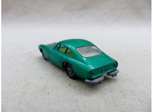 Matchbox Lesney Series N° 75 Ferrari Berlinetta TBE
